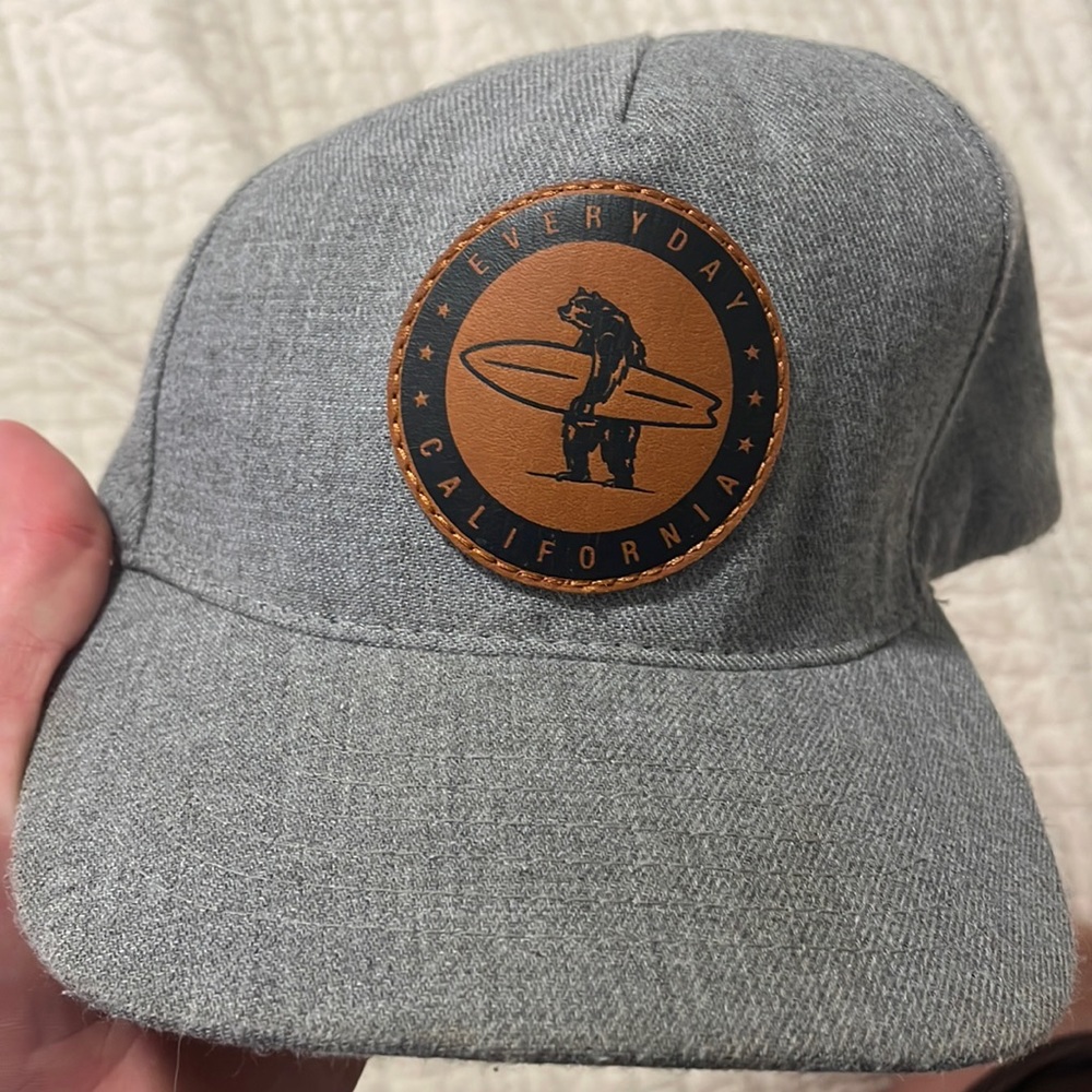 Everyday California Hat